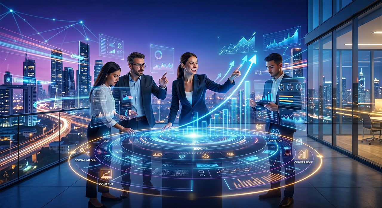 marketing digital